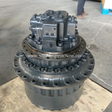 Excavator PC400-7 Final Drive 208-27-00411